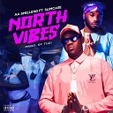 AA Shelleng feat Slimcase - North Vibes