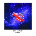 Sonny Lover Boy - Astro Toy