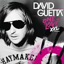 David Guetta Feat Chris Willis - Getting Over Extended Club Mix