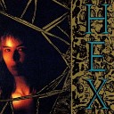 Hex feat Steve Kilbey Donnette Thayer - Ethereal Message