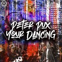 Peter Pux - Break To Day