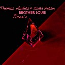 Dj Valentii - Brother Louie Modern Talking Remix