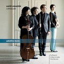 Zurich Ensemble Fabio Di C sola Kamilla Schatz Pi Chin Chien Benjamin… - Andantino Quasi Allegretto