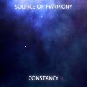 Source of Harmony - Constancy