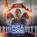 mc li DJ CR Original - Em Cima da Pica Pode Cavalgar