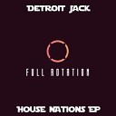 Detroit Jack - Media