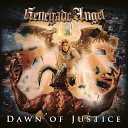 Renegade Angel feat Romina Barba Lukky Sparxx - Dawn of Justice