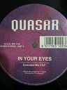 QUASAR - In Your Eyes Radio Mix