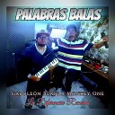 Gaboleon Beats feat Monkey One - Palabras Balas