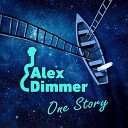 Alex Dimmer - Behind the Window