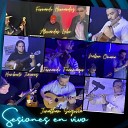FERNANDO HERNANDEZ feat Jonathan Segovia ALEXANDER LUBO NELSON OMA… - Oriente Es de Otro Color En Vivo