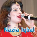 Nazia Iqbal - Baran Da Da Visal