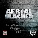 Aerial Blacked feat Viven We Are Impala - Out of Control
