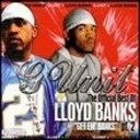 Lloyd Banks - Mary J Blige Feat G Unit Ooh Remix