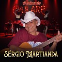 Sergio Martianda - Tudo Bem