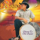 Byron Juarez - Llegaste a Mi Vida