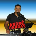 ANDRE CHAGAS - Mocinha do Pix