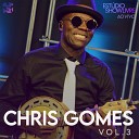 Chris Gomes Showlivre - Um Sonhador Ao Vivo