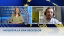 TVR - Europa mea Moldova la ora deciziilor TVR INFO