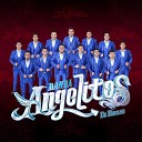 Banda Los Angelitos de Hidalgo - Ahora Te Puedes Marchar