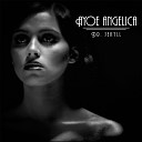 Ayoe Angelica - Dr Jekyll Album Version