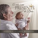 Vicente Mesquita - Jesus Cristo Meu Amigo