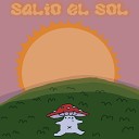 sanztro - Sali el Sol