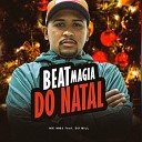 MC MG1 DJ Bill - Beat Magia do Natal