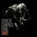 Starlite Campbell Band - Guilty
