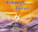 Colours Of Fantasy - Fantasy Radio Edit Eurodanc