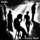 Junky Style - Кафе