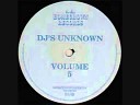 DJ S UNKNOWN - VOLUME 5