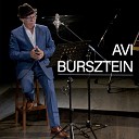 Avi Bursztein - Hashir Musica Religiosa