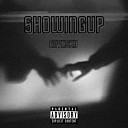 ENVXSKY - SHOWING UP