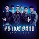 PB Live Band - H nh Ph c Khi Anh C Em