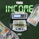 Yowda - Income