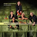 ensemble paladino, Alberto Mesirca, Eric Lamb, Firmian Lerme, Martin Rummel - Menuetto - Trio I - Trio II