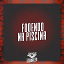MC DELUX DJ Vejota 012 - Fodendo na Piscina