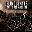 Delinquentes feat Djair Oliveira Leandro… - Cemit rios Ao Vivo na Pra a da Rep blica