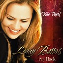 Lenny Barros - Em Teu Nome Playback