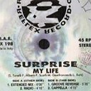 Surprise - My Life Radio Mix