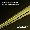 Stardesign - Stealth Assasin House Edit