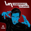 Vibraddict - I Thought My Jokes Were Bad