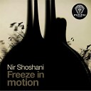 Nir Shoshani - Ligation