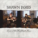 Shawn James - Number of the Beast Live