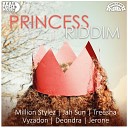 Real People Music - Princess Riddim Instrumental