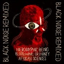 Khalab feat Tenesha The Wordsmith - Black Noise Afrikan Sciences Remix