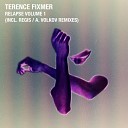 Terence Fixmer - Rage Alexey Volkov Remix