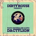 Vato Gonzalez AvD - Dactylion