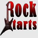 The Broken View - Start Over 2021 Rock Stars